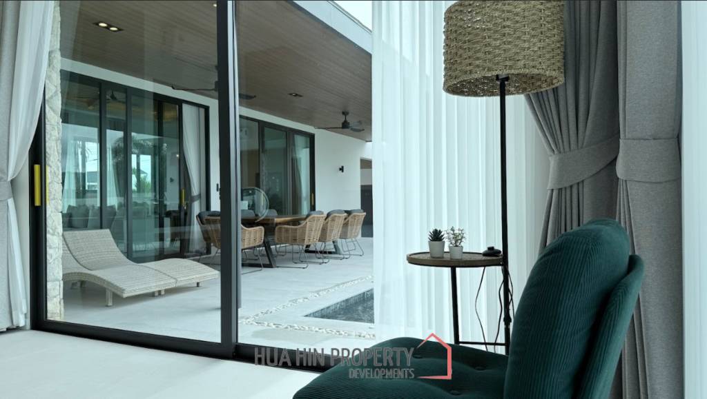 3 Bed 4 bath 318.84 SQ.M New Model House ,The Master Piece Villa 3 Bed 4 bath 318.84 SQ.M New Model House ,The Master Piece Villa