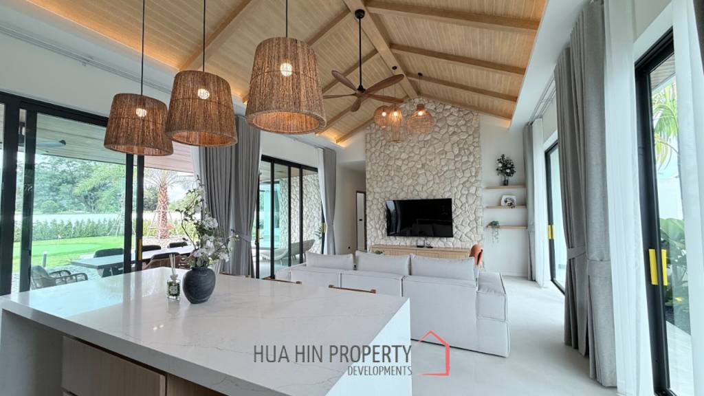 3 Bed 4 bath 318.84 SQ.M New Model House ,The Master Piece Villa 3 Bed 4 bath 318.84 SQ.M New Model House ,The Master Piece Villa