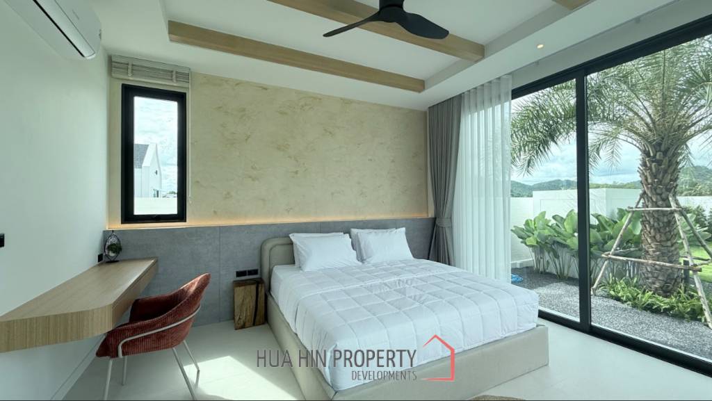 3 Bed 4 bath 318.84 SQ.M New Model House ,The Master Piece Villa 3 Bed 4 bath 318.84 SQ.M New Model House ,The Master Piece Villa