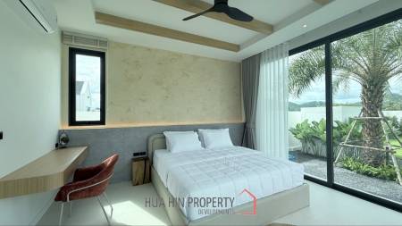 3 Bed 4 bath 318.84 SQ.M New Model House ,The Master Piece Villa 3 Bed 4 bath 318.84 SQ.M New Model House ,The Master Piece Villa