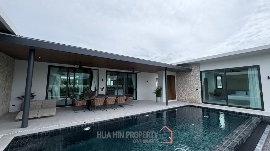3 Bed 4 bath 318.84 SQ.M New Model House ,The Master Piece Villa 3 Bed 4 bath 318.84 SQ.M New Model House ,The Master Piece Villa
