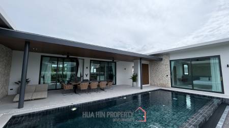 3 Bed 4 bath 318.84 SQ.M New Model House ,The Master Piece Villa 3 Bed 4 bath 318.84 SQ.M New Model House ,The Master Piece Villa