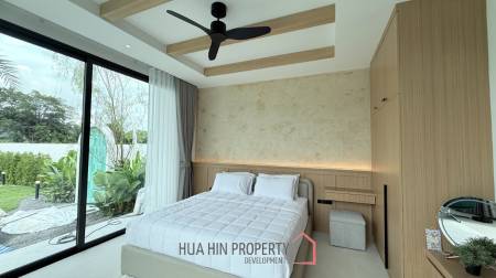 3 Bed 4 bath 318.84 SQ.M New Model House ,The Master Piece Villa 3 Bed 4 bath 318.84 SQ.M New Model House ,The Master Piece Villa