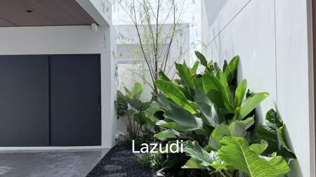 3 Bed 4 bath 318.84 SQ.M New Model House ,The Master Piece Villa