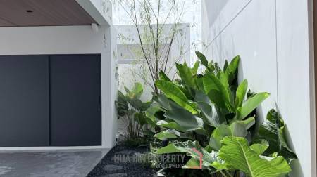 3 Bed 4 bath 318.84 SQ.M New Model House ,The Master Piece Villa 3 Bed 4 bath 318.84 SQ.M New Model House ,The Master Piece Villa