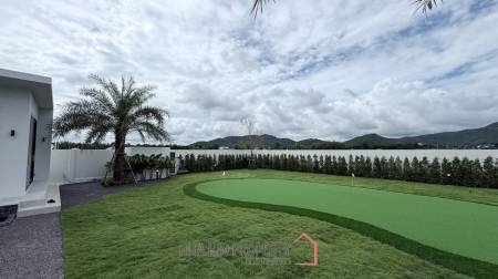 3 Bed 4 bath 318.84 SQ.M New Model House ,The Master Piece Villa 3 Bed 4 bath 318.84 SQ.M New Model House ,The Master Piece Villa