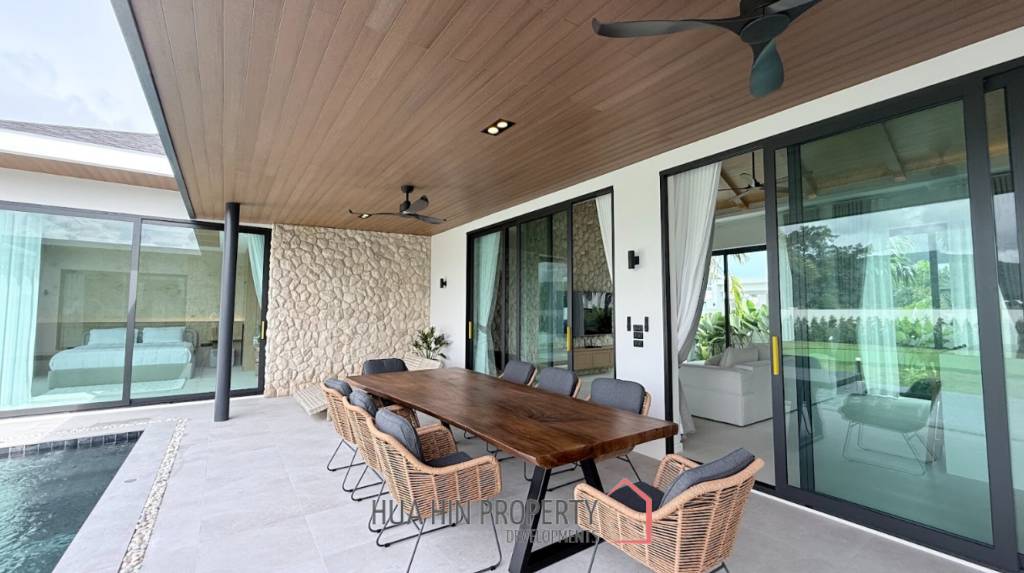 3 Bed 4 bath 318.84 SQ.M New Model House ,The Master Piece Villa 3 Bed 4 bath 318.84 SQ.M New Model House ,The Master Piece Villa