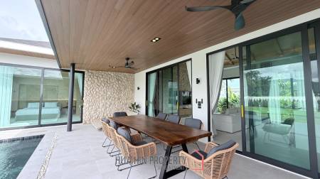 3 Bed 4 bath 318.84 SQ.M New Model House ,The Master Piece Villa 3 Bed 4 bath 318.84 SQ.M New Model House ,The Master Piece Villa