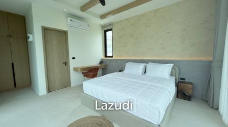 3 Bed 4 bath 318.84 SQ.M New Model House ,The Master Piece Villa