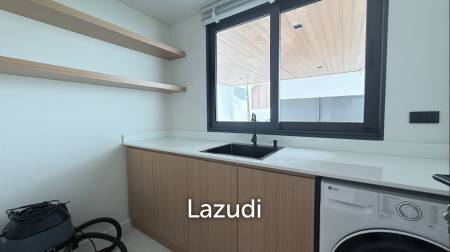 3 Bed 4 bath 318.84 SQ.M New Model House ,The Master Piece Villa