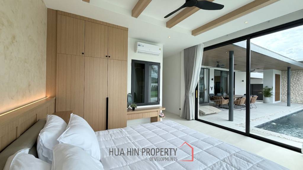 3 Bed 4 bath 318.84 SQ.M New Model House ,The Master Piece Villa 3 Bed 4 bath 318.84 SQ.M New Model House ,The Master Piece Villa