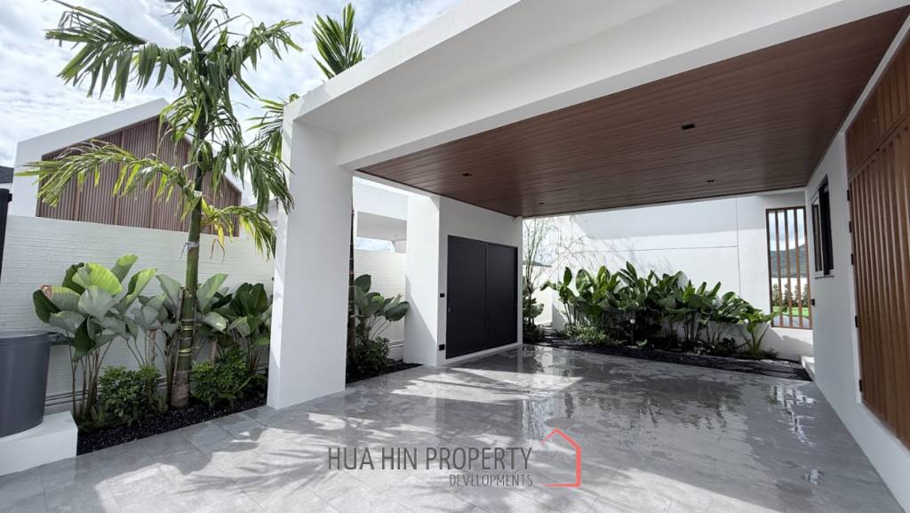 3 Bed 4 bath 318.84 SQ.M New Model House ,The Master Piece Villa 3 Bed 4 bath 318.84 SQ.M New Model House ,The Master Piece Villa