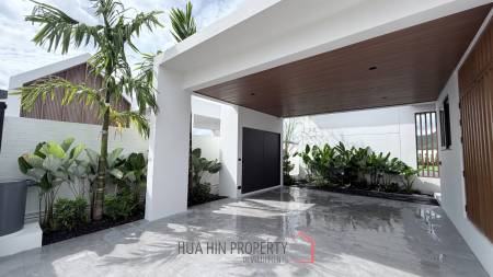 3 Bed 4 bath 318.84 SQ.M New Model House ,The Master Piece Villa 3 Bed 4 bath 318.84 SQ.M New Model House ,The Master Piece Villa