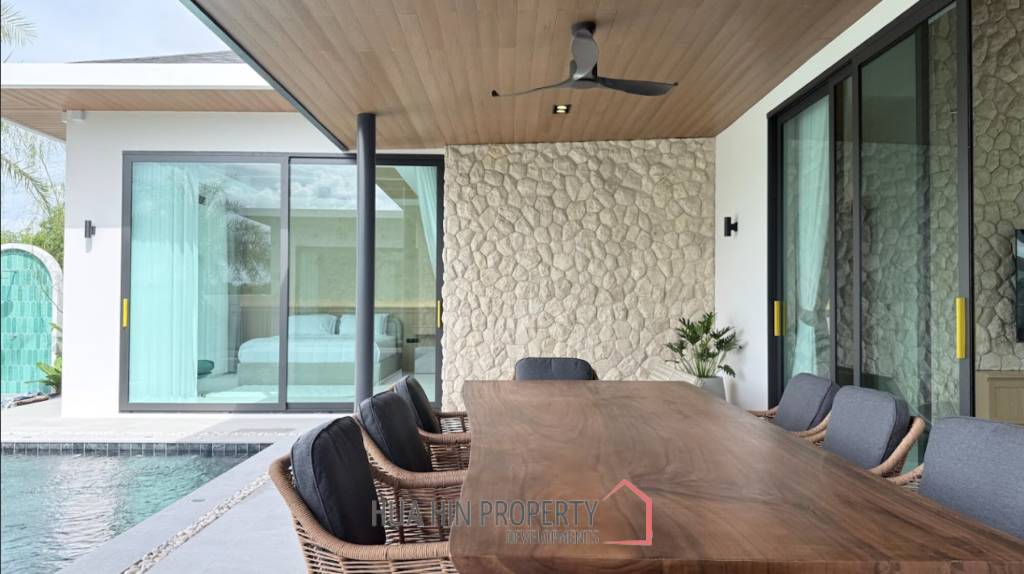 3 Bed 4 bath 318.84 SQ.M New Model House ,The Master Piece Villa 3 Bed 4 bath 318.84 SQ.M New Model House ,The Master Piece Villa