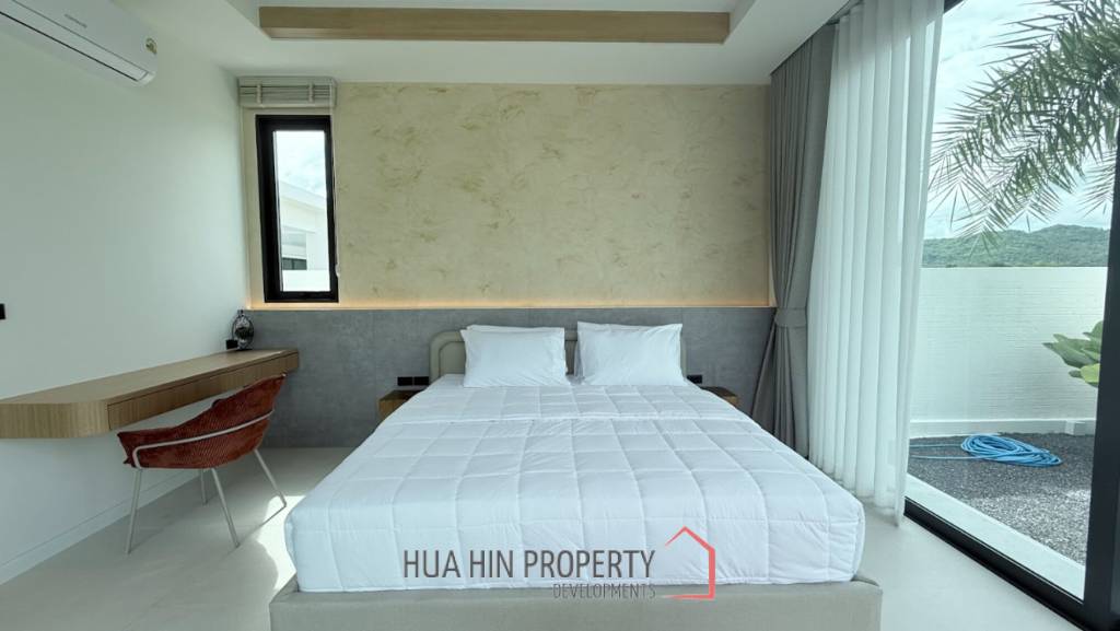 3 Bed 4 bath 318.84 SQ.M New Model House ,The Master Piece Villa 3 Bed 4 bath 318.84 SQ.M New Model House ,The Master Piece Villa
