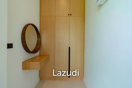 Luxury Villa in Hin Lek Fai Hua Hin with Pool and Mountain View