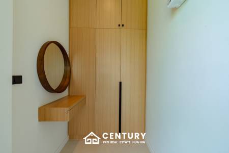 808 ตร.ม 3 เตียง 4 อาบน้ำ วิลล่า For ขาย