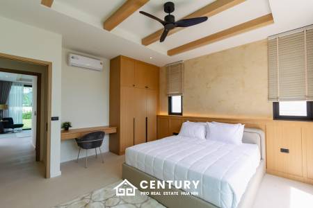 808 ตร.ม 3 เตียง 4 อาบน้ำ วิลล่า For ขาย