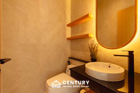 808 ตร.ม 3 เตียง 4 อาบน้ำ วิลล่า For ขาย