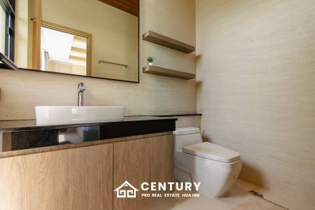 808 ตร.ม 3 เตียง 4 อาบน้ำ วิลล่า For ขาย