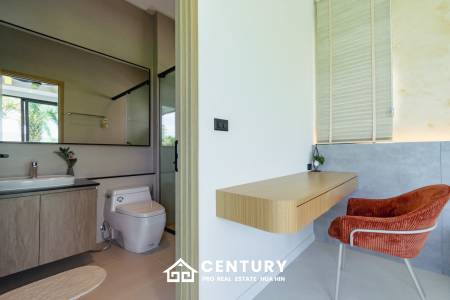 808 ตร.ม 3 เตียง 4 อาบน้ำ วิลล่า For ขาย