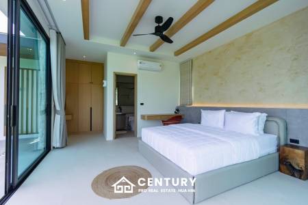 808 ตร.ม 3 เตียง 4 อาบน้ำ วิลล่า For ขาย