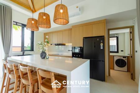 808 ตร.ม 3 เตียง 4 อาบน้ำ วิลล่า For ขาย