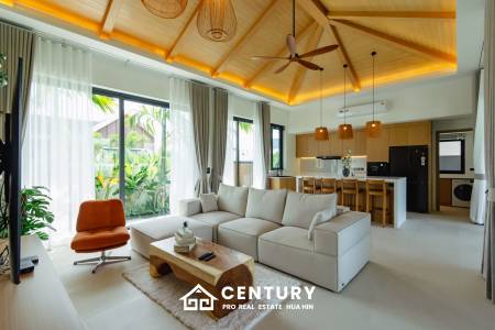 808 ตร.ม 3 เตียง 4 อาบน้ำ วิลล่า For ขาย