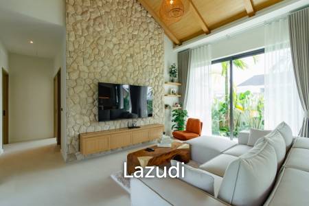 Luxury Villa in Hin Lek Fai Hua Hin with Pool and Mountain View