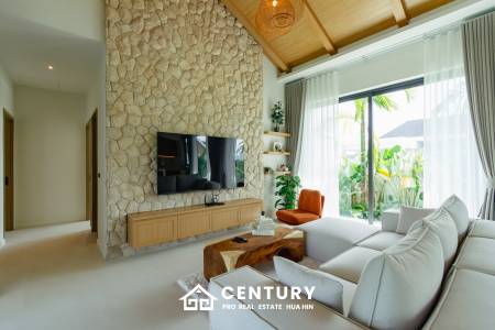 808 ตร.ม 3 เตียง 4 อาบน้ำ วิลล่า For ขาย