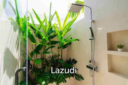 Luxury Villa in Hin Lek Fai Hua Hin with Pool and Mountain View