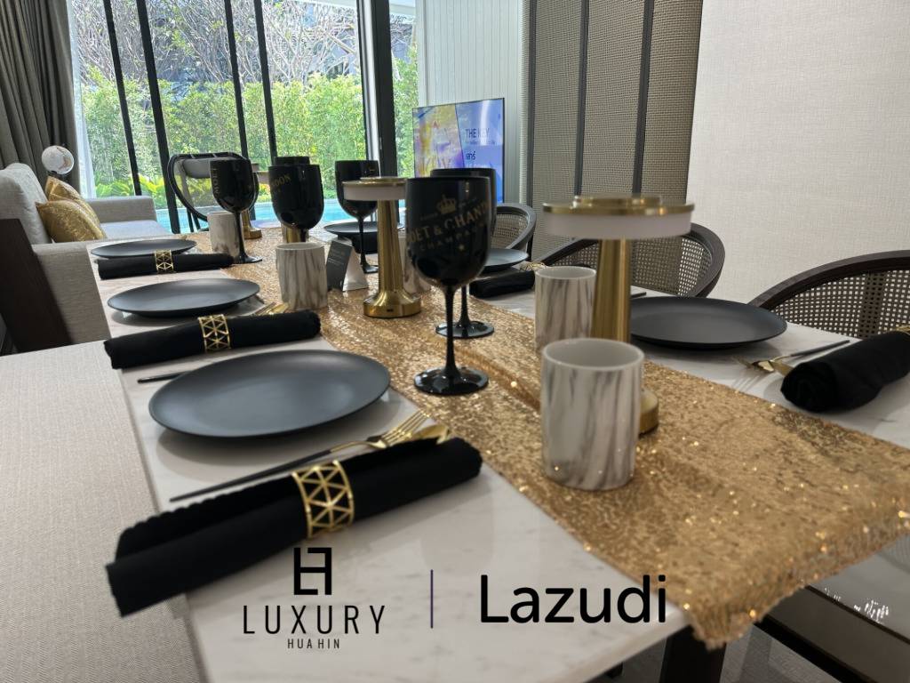 2 Schlafzimmer + 2 Bäder / Hotelservices / Strandlage