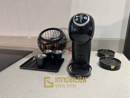 2 Schlafzimmer + 2 Bäder / Hotelservices / Strandlage