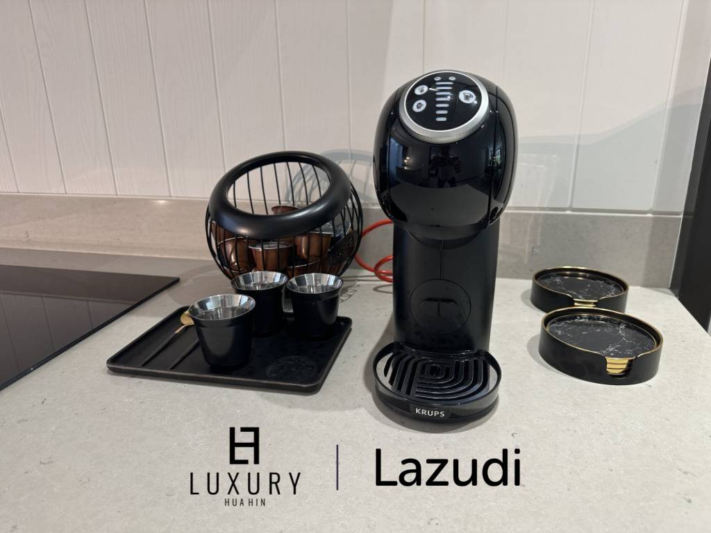 2 Schlafzimmer + 2 Bäder / Hotelservices / Strandlage