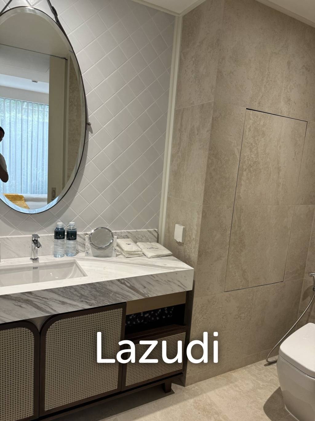 Luxury Beachfront Condo in the Heart of Hua Hin