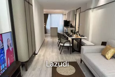 คอนโดใหม่ใจกลางหัวหิน Intercontinental Residences Hua Hin