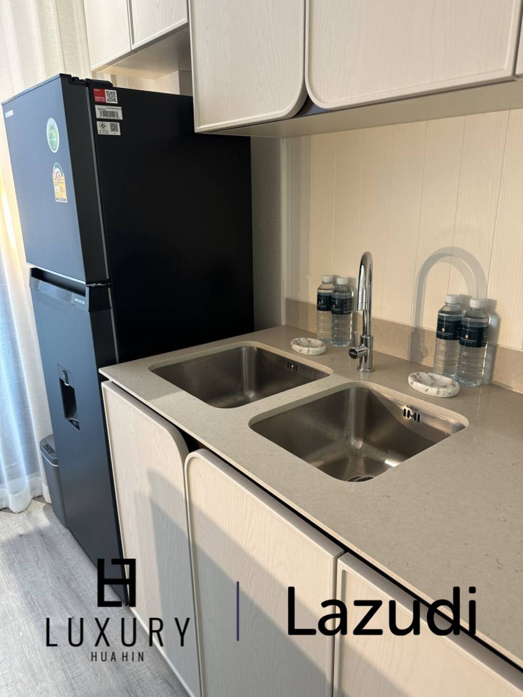 2 Schlafzimmer + 2 Bäder / Hotelservices / Strandlage