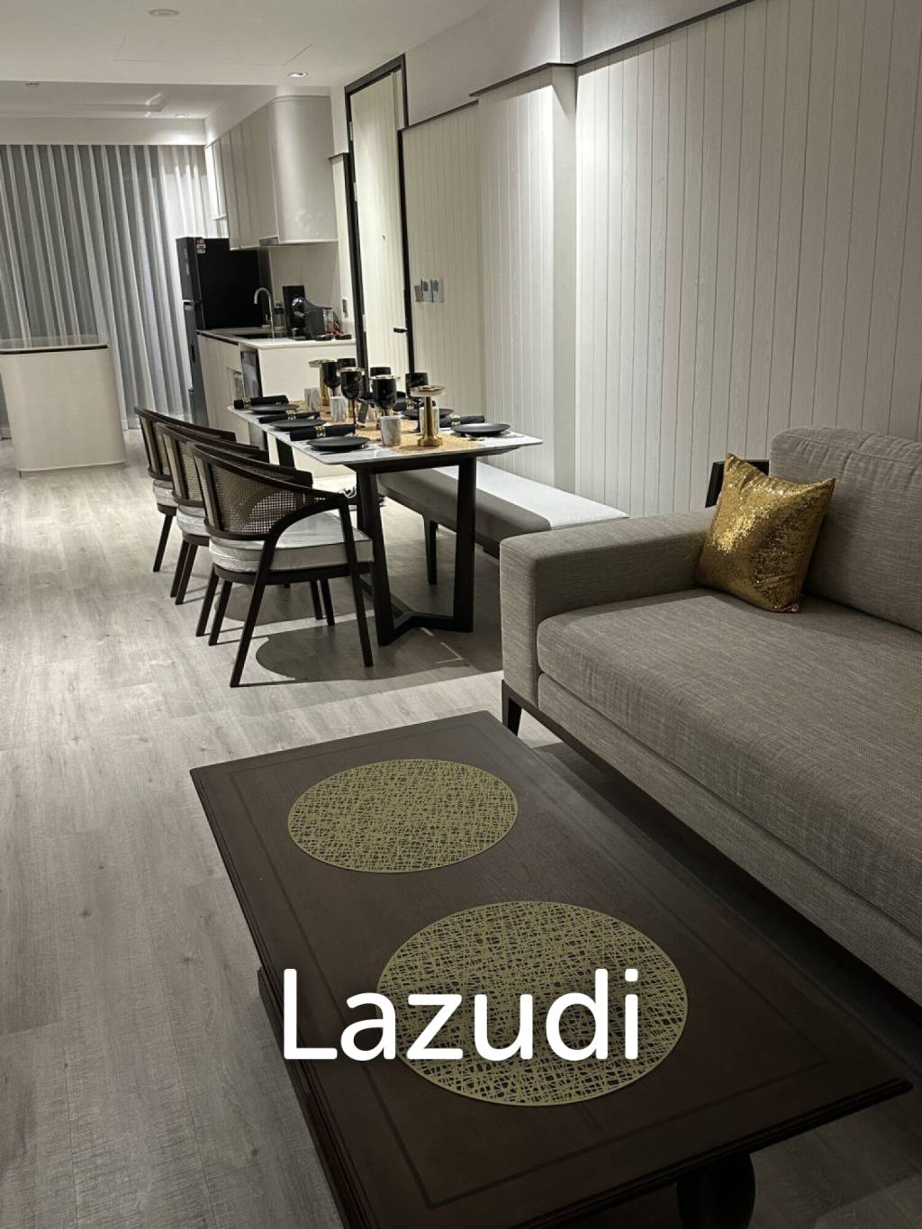 Luxury Beachfront Condo in the Heart of Hua Hin