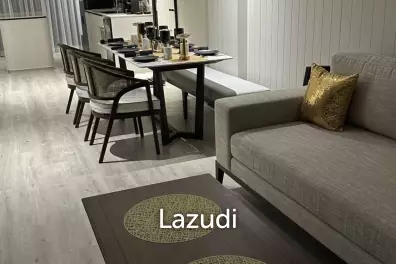 คอนโดใหม่ใจกลางหัวหิน Intercontinental Residences Hua Hin