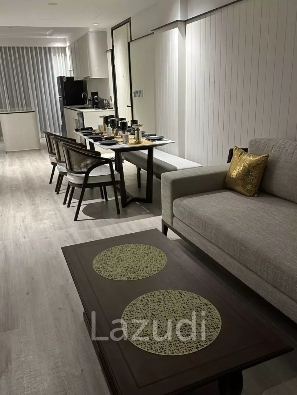 Luxury Beachfront Condo in the Heart of Hua Hin