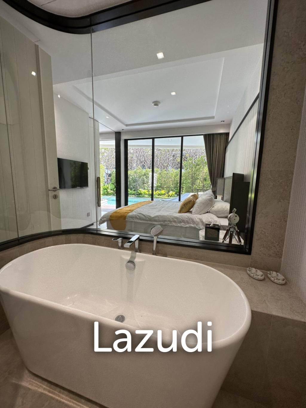 Luxury Beachfront Condo in the Heart of Hua Hin