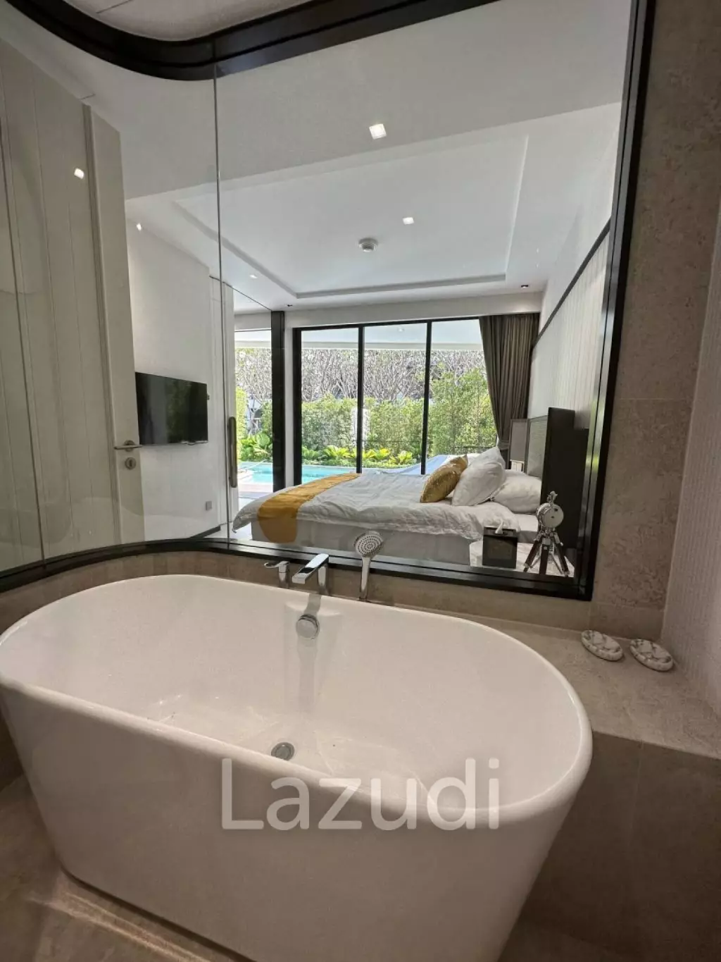 Luxury Beachfront Condo in the Heart of Hua Hin