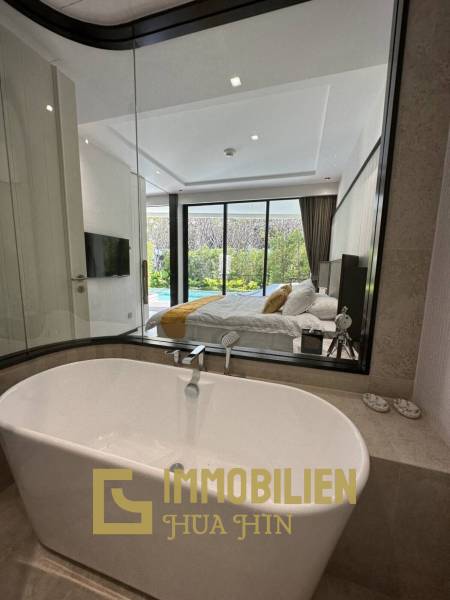 2 Schlafzimmer + 2 Bäder / Hotelservices / Strandlage