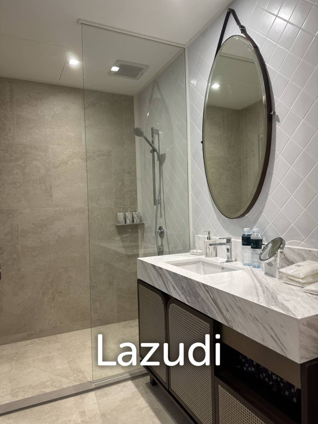 Luxury Beachfront Condo in the Heart of Hua Hin