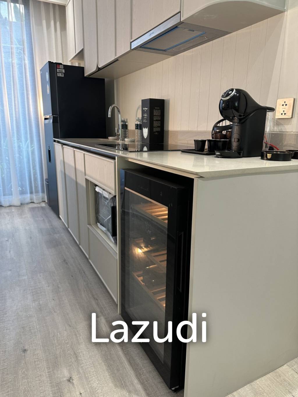 Luxury Beachfront Condo in the Heart of Hua Hin