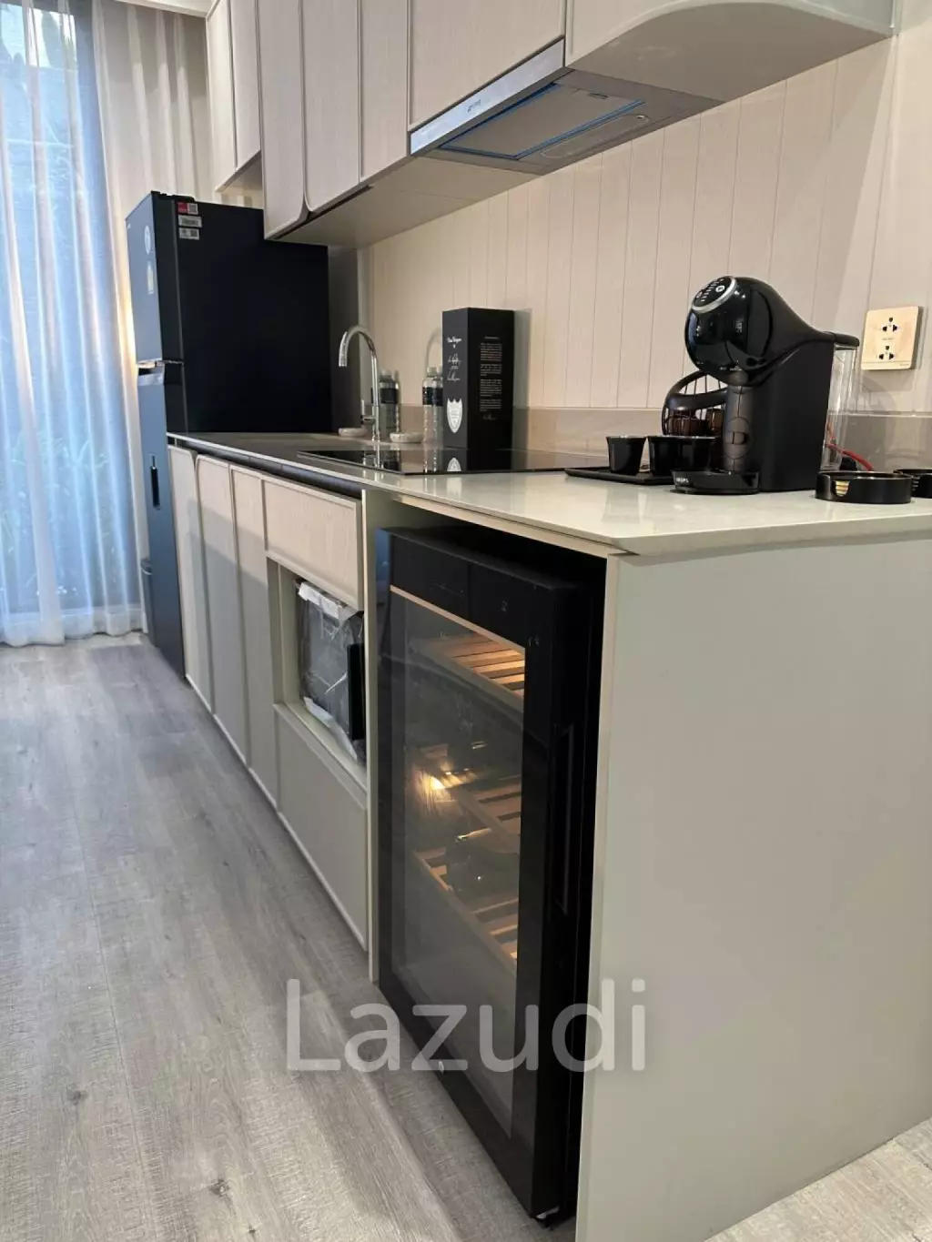 Luxury Beachfront Condo in the Heart of Hua Hin