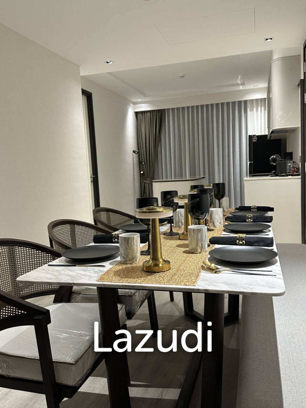 Luxury Beachfront Condo in the Heart of Hua Hin
