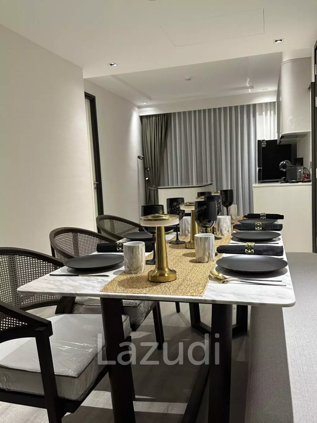 Luxury Beachfront Condo in the Heart of Hua Hin