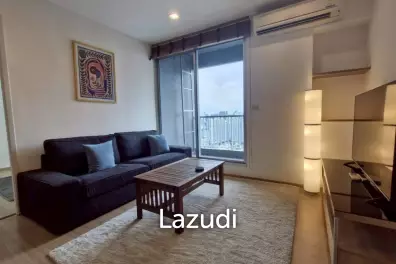 2 Bed 2 Bath 66 SQ.M Rhythm Sukhumvit 50