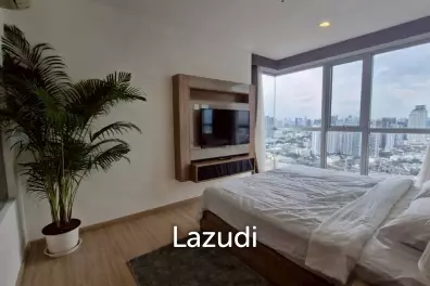 2 Bed 2 Bath 66 SQ.M Rhythm Sukhumvit 50